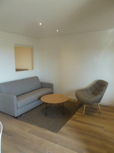 Apartamento Appartement de Standing � 5 Min de La Mer N 7108