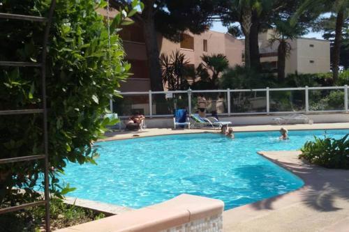 Apartamento Appartamento Vista Splendida Residence Du Golf