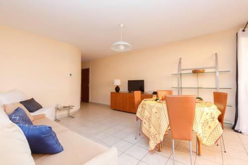 Apartamento M�diterran�e Yourhosthelper