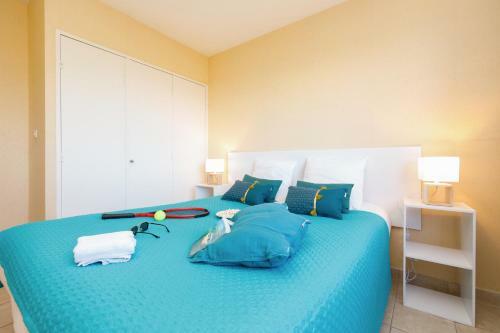 Apartamento M�diterran�e Yourhosthelper