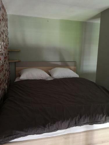 Apartamento Studio With Large Balcony And Nice View By Weekome