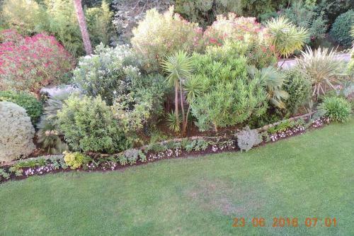 Apartamento Studio Standing Vue Mer 2 Pers. 5 Min.cannes