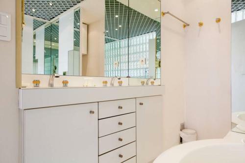Apartamento Studio Standing Vue Mer 2 Pers. 5 Min.cannes