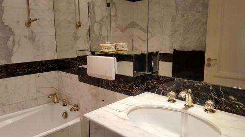 Apartamento Palais Napol�on, Golfe Juan