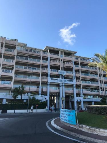 Apartamento Palais Napol�on, Golfe Juan
