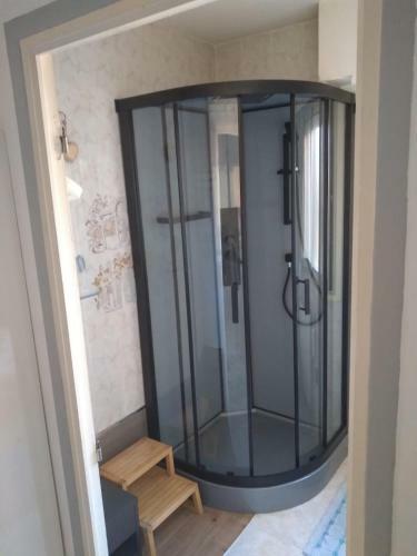 Apartamento Golfe Juan 3p Mer Parking