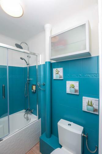 Apartamento Le Proven�ale : Plages, Balcon, Clim