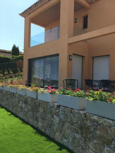 Villa Azur