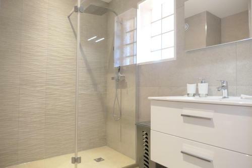 Apartamento L' Eden Appartement