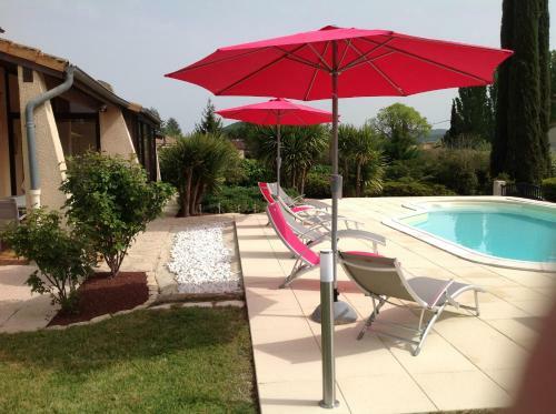 La Villa Des 3 Ifs