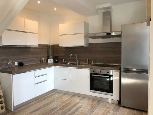 Villa Cocooning Proche Cannes