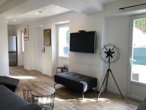 Villa Cocooning Proche Cannes
