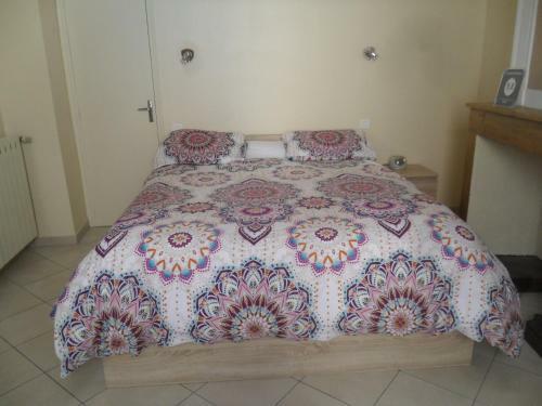 Apartamento Le Mas Du Paulou