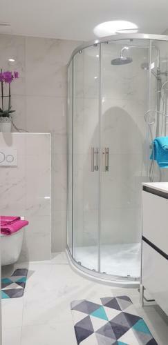 Apartamento Villa Harmony