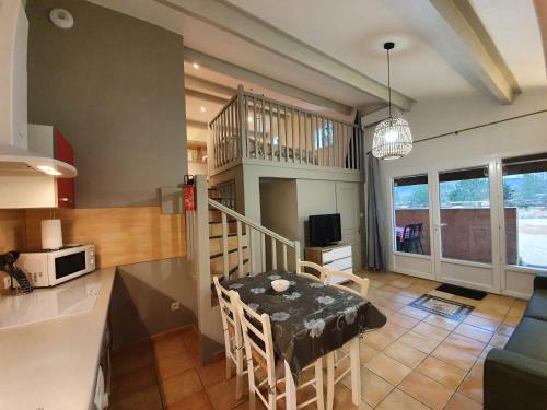 Hostal Lou Visetto � Vallon-pont-d'arc