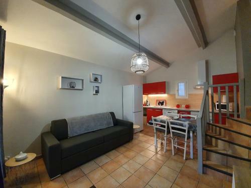 Hostal Lou Visetto � Vallon-pont-d'arc