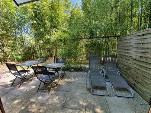 Hostal Lou Visetto � Vallon-pont-d'arc