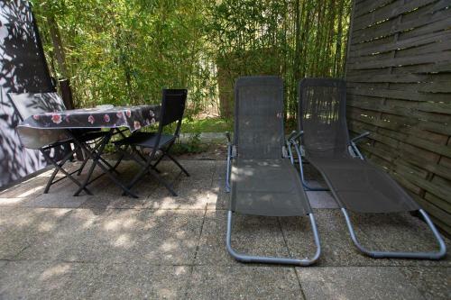 Hostal Lou Visetto � Vallon-pont-d'arc