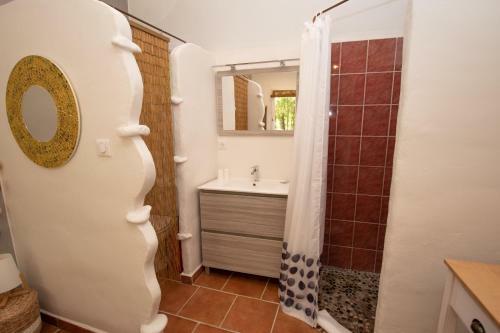 Hostal Lou Visetto � Vallon-pont-d'arc