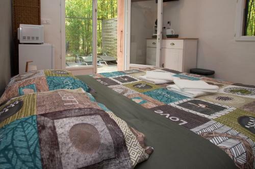 Hostal Lou Visetto � Vallon-pont-d'arc