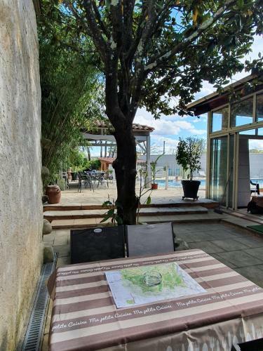 Hostal Lou Visetto � Vallon-pont-d'arc