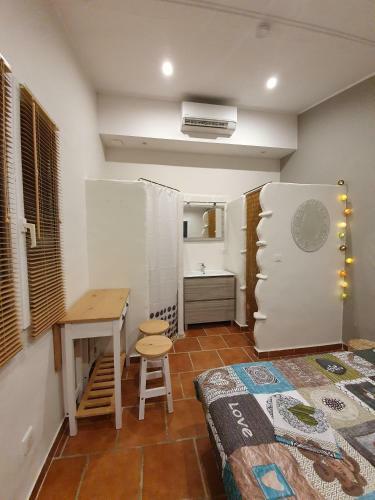 Hostal Lou Visetto � Vallon-pont-d'arc