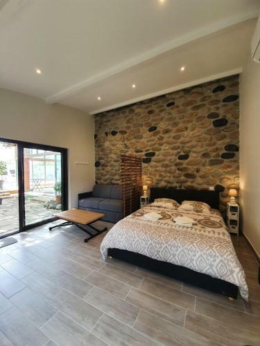 Hostal Lou Visetto � Vallon-pont-d'arc