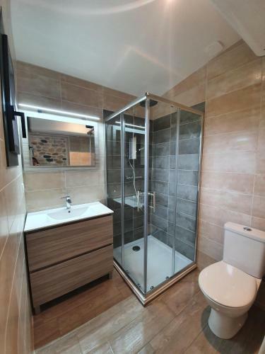 Hostal Lou Visetto � Vallon-pont-d'arc