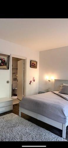 Apartamento Paradise Sur La Mer