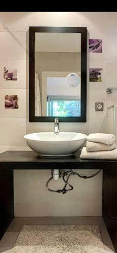 Apartamento Paradise Sur La Mer
