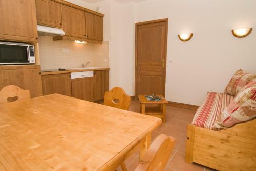 Aparthotel Madame Vacances Le Vermont