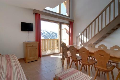 Aparthotel Madame Vacances Le Vermont
