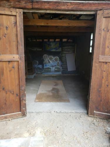 Chalet Lagallion