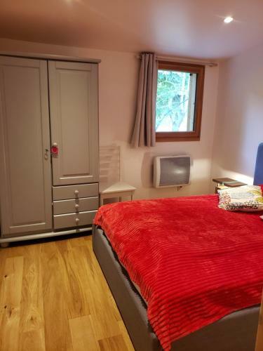 Chalet Lagallion
