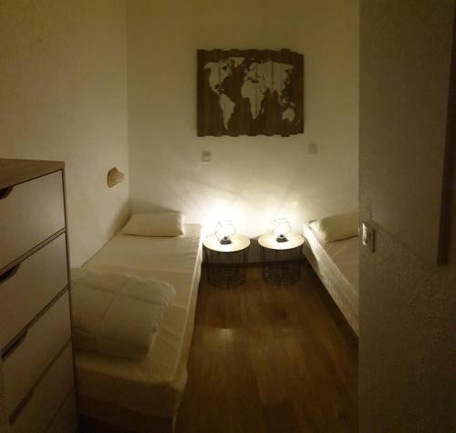 Apartamento Appartement 6 Personnes Avec Piscine