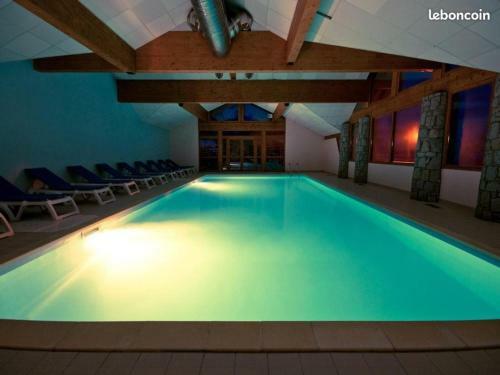 Apartamento Appartement 6 Personnes Avec Piscine