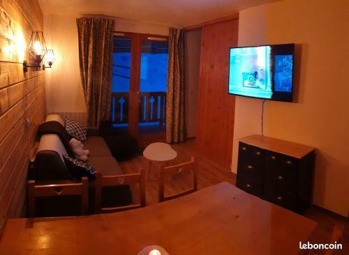 Apartamento Appartement 6 Personnes Avec Piscine