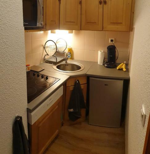 Apartamento Appartement 6 Personnes Avec Piscine