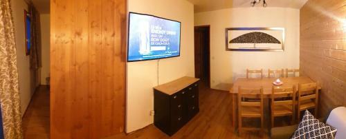 Apartamento Appartement 6 Personnes Avec Piscine