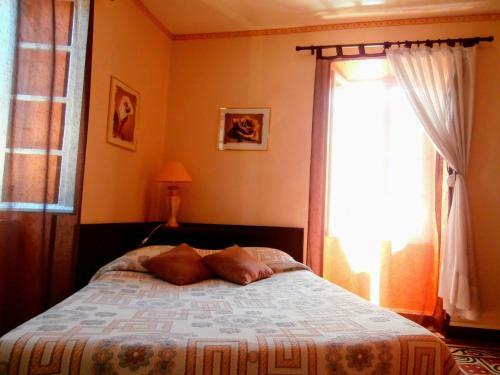 Bed & Breakfast Maison Du Manoir