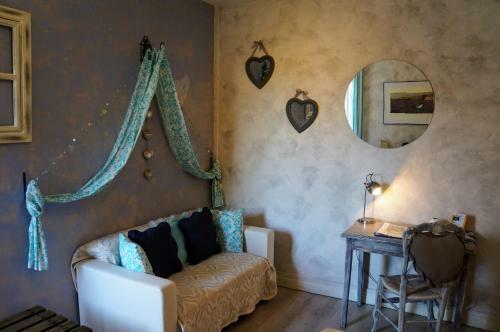 Bed & Breakfast Maison Du Manoir