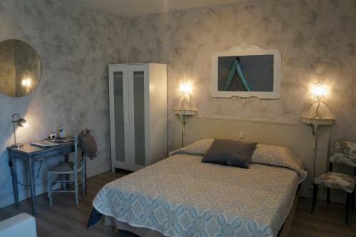 Bed & Breakfast Maison Du Manoir