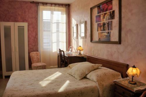 Bed & Breakfast Maison Du Manoir