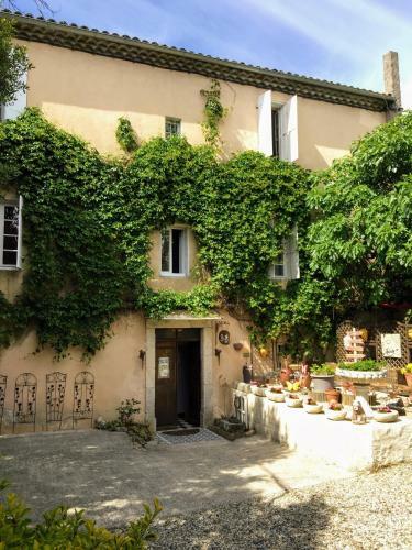 Bed & Breakfast Maison Du Manoir