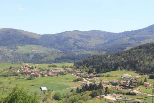 Apartamento Chez Mary
