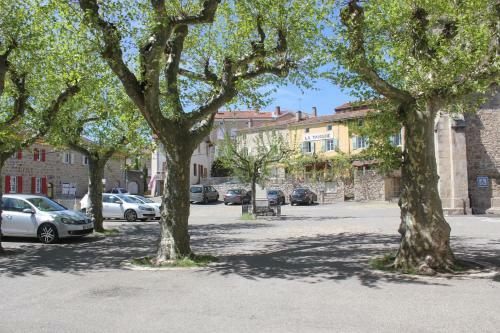 Apartamento Chez Mary