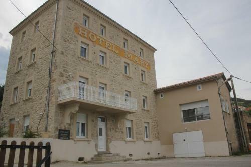 Apartamento Chez Mary