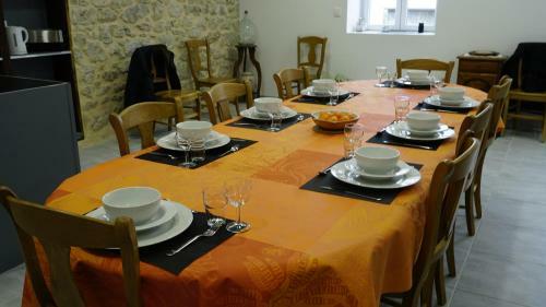 Apartamento Chez Mary