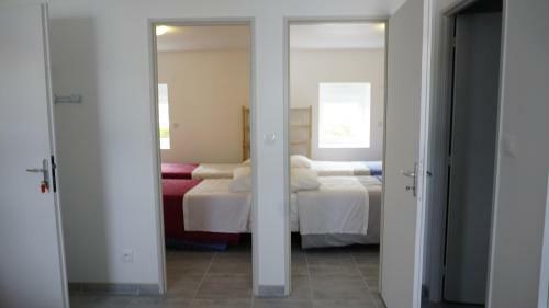 Apartamento Chez Mary