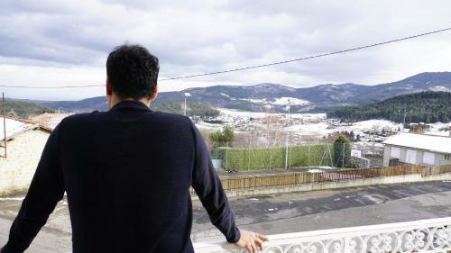 Apartamento Chez Mary